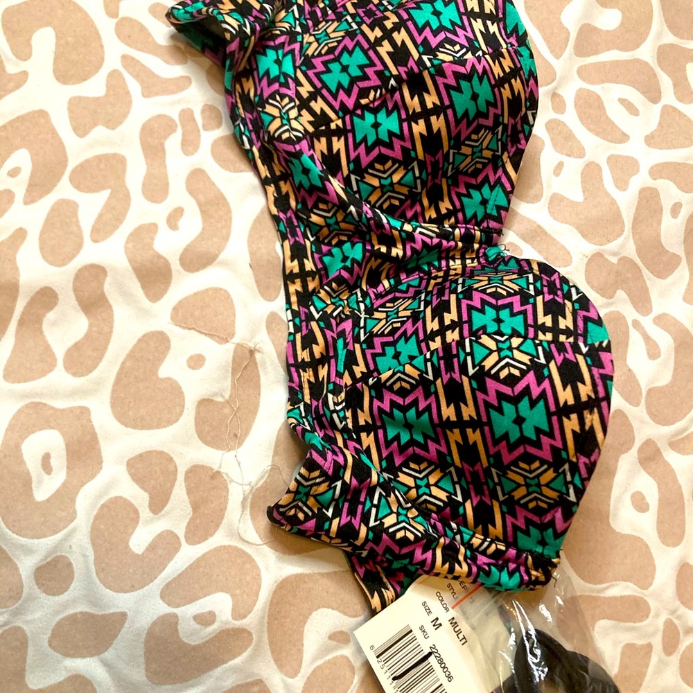 swimsuit